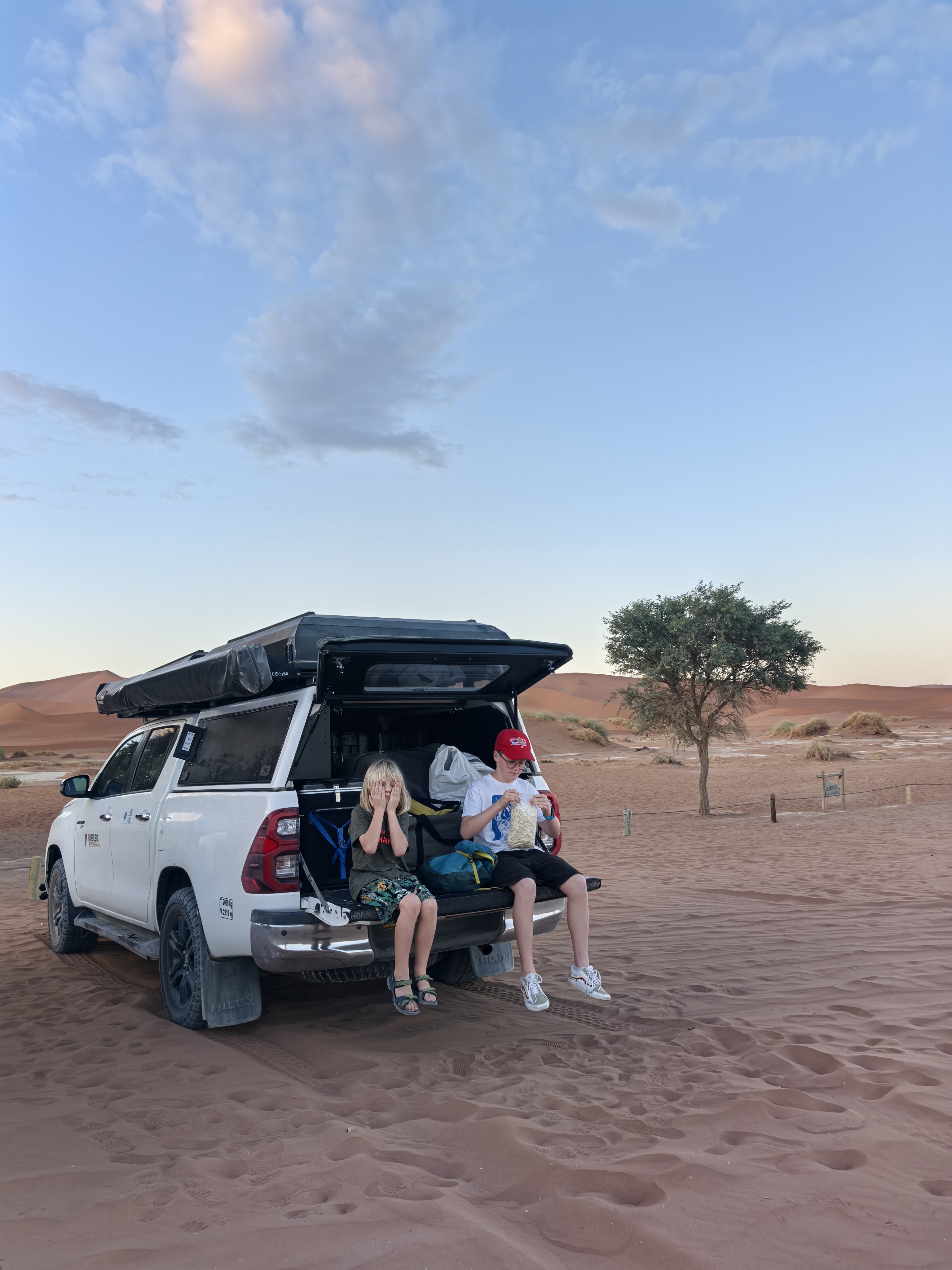 SelfDriveStories – zdjęcie 2